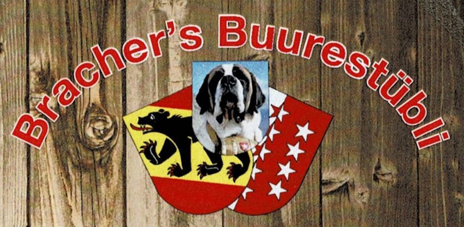 Brachers Buurestübli